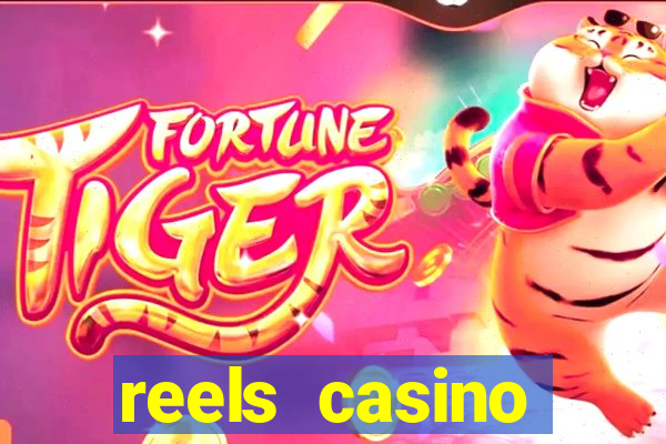 reels casino rodrigo faro